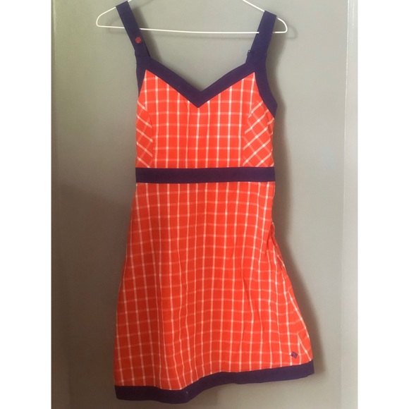 Columbia Dresses & Skirts - Clemson Columbia Dress